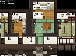 scar of summer ruta oyama gameplay español 😍 let's dive into this hot game adventure!!