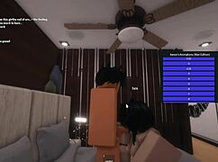 Who's up for horny Roblox sex right now??