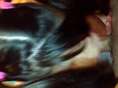 i can't stop watching this beautiful blue-eyed teen amateur suck cock homemade