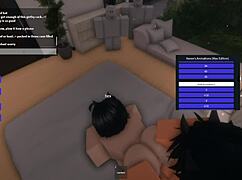Who's up for horny Roblox sex right now??