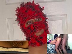 ebony squirts hard rolling eyes watching porn?