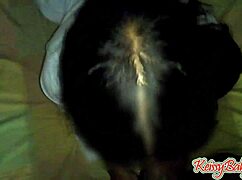 patient rams anal into quarantine doctor as she moans wildly