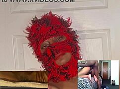 ebony squirts hard rolling eyes watching porn?