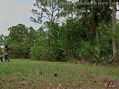 Desperate Slave Licks Boots Fucks for Freedom in Humiliating Femdom