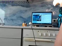 dea squirts wildly on cam can you handle this sexy flood??