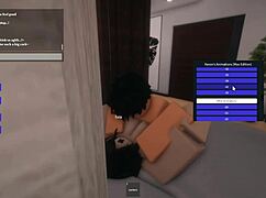 Who's up for horny Roblox sex right now??