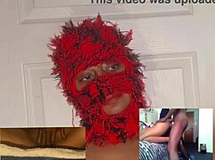 ebony squirts hard rolling eyes watching porn?