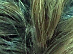 Novinha safada's naughty cock tricks with namorado exposed