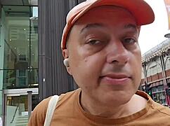 cruising waterloo east toilets for public outdoor action