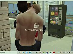 Thick latina's wide hips grind your needy lap hard?