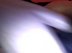 amateur german wife gets bdsm dildo fucked deep in homemade fetish play