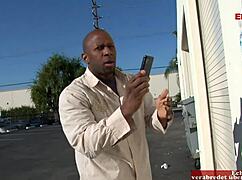 damn that busty blonde slut takes bbc creampie doggystyle 😍🍑💦