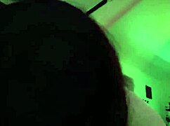 he was so thick she melted completely during that wild fuck full video here