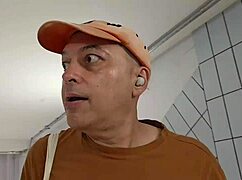 cruising waterloo east toilets for public outdoor action