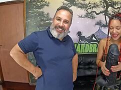 Is She Pregnant After That Wild Ride with Lua Baiana?