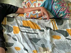 stepsister sneaks sex with stepbrother while parents away full story