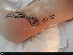 cumshot explosion drenches everything