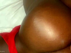 please don't tell?? i creampied this tight bbl girl's moaning pussy