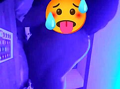 Hubby's Friend Drags Me To Hotel After Party – Breaks My Tight Asshole On Camera!