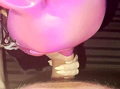 tinder date went wild i sucked n rode that huge cock all nite long omg...