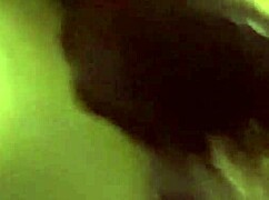 cuckold wife flashes gloryhole thrills in public catch