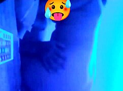 Hubby's Friend Drags Me To Hotel After Party – Breaks My Tight Asshole On Camera!