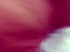 Mature BBW Wife Rides Cock Wild After Pussy Licking Missionary Style