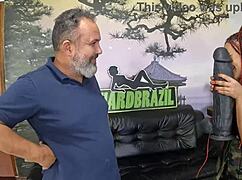 Is She Pregnant After That Wild Ride with Lua Baiana?