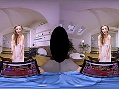 hey join this insane vr orgy with 5 horny girls right now 🔥🍆💦👯‍♀️