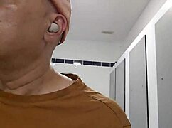 cruising waterloo east toilets for public outdoor action