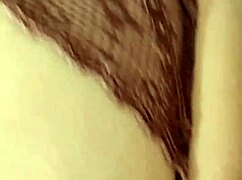 Colombian bride's tight ass barely takes huge cock