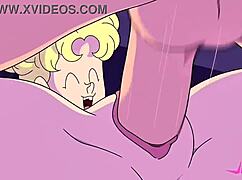 It's Finally My Time To Shine In This Epic HMV Showcase