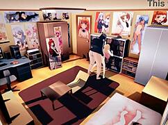 ugly bastard's huge cock drives marin absolutely crazy