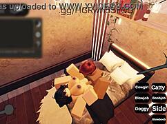 i'm that white horny roblox bitch craving bbc monster cock blackout