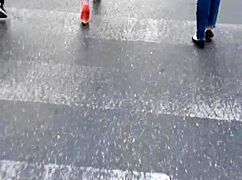 check out this candid street ass voyeur hidden cam footage