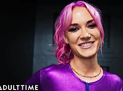 you seeing siri dahl april olsen anal toys rimming ass to mouth in hot threesome?