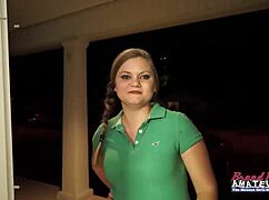 skinny lauren and pixie pie suck share dick bent over banged cumshot facial