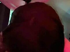 he was so thick she melted completely during that wild fuck full video here