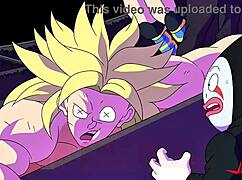 It's Finally My Time To Shine In This Epic HMV Showcase