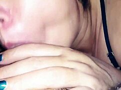 college teen asian sucks old man's cock then facial cumshot homemade