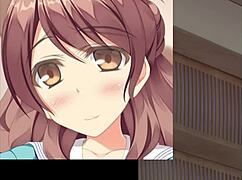 School secrets unfold in intriguing anime tale