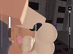 fucking this bitch raw in the crim hood