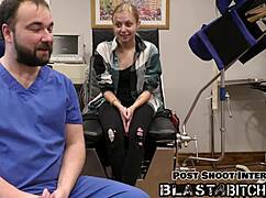 ava addams spreads pussy for close-up pov fuck and cum blast