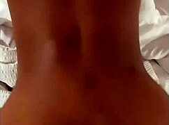 Amateur blonde milf deepthroats black monster cock at shipyard publicly