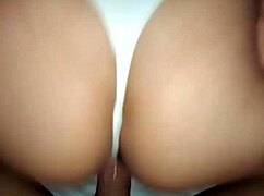 Desperate Argentinian Begs for Hard Anal Pounding!