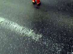 check out this candid street ass voyeur hidden cam footage