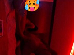 Hubby's Friend Drags Me To Hotel After Party – Breaks My Tight Asshole On Camera!