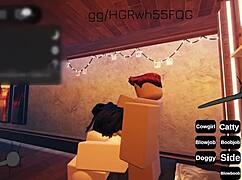 i'm that white horny roblox bitch craving bbc monster cock blackout