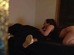 amber you crave that rookie cameraman interracial cock in mouth?