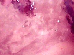 i luv how water jet blasts my hole to orgasm oops